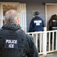 Bryan Cox/U.S. Immigration and Customs Enforcement via Getty Images